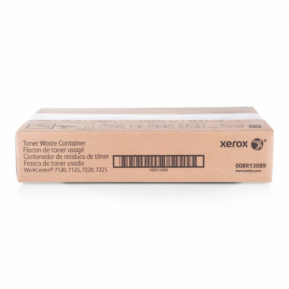 Контейнер для отработанного тонера Xerox 008R13089