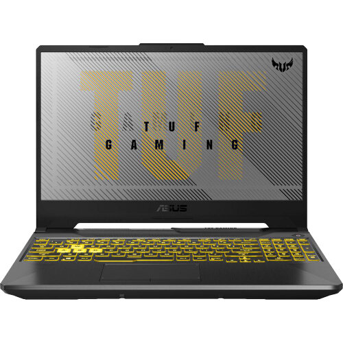 Ноутбук ASUS TUF Gaming FA706ICB-HX063 (90NR0675-M005R0)