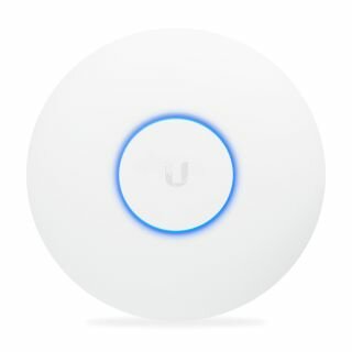 Точка доступа Ubiquiti UAP-AC-PRO-EU