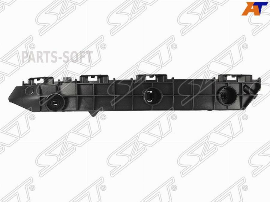 SAT ST-LX91-000B-2 Крепление бампера LEXUS LX570 07-12 LH