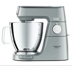 Кухонная машина Kenwood KVL85.224SI - изображение