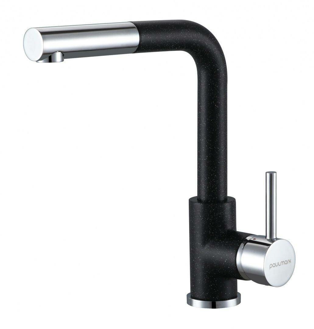 Смеситель Paulmark Kassel Ka214311-308