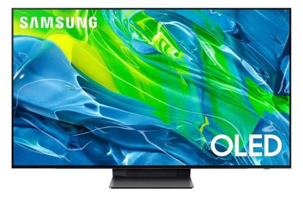 LED 46"- 60" Samsung QE55S95B