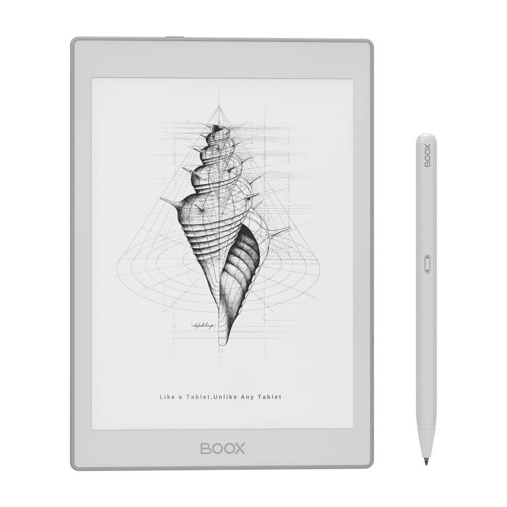 Электронная книга Onyx boox Nova Air 2 белая