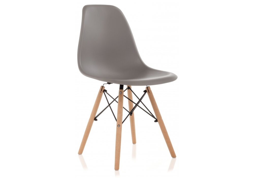 Стул Woodville Eames PC-015 Grey