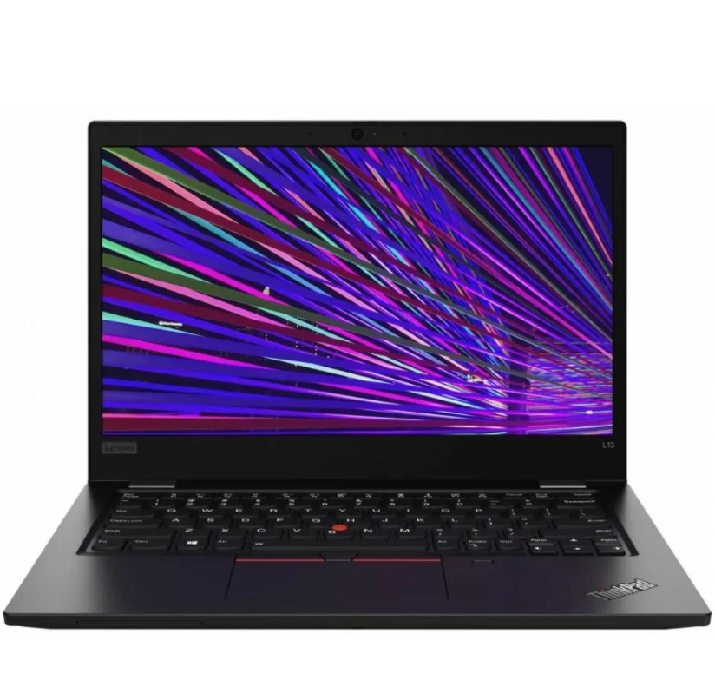 Ноутбук Lenovo ThinkPad T14/i7-1260P/16Gb/SSD512Gb/NVIDIA MX550 2Gb/Win11Pro 21AH008FRT