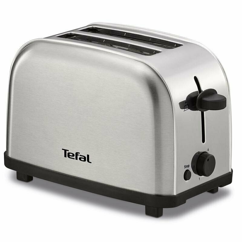 Тостер Tefal TT330D30, 885379