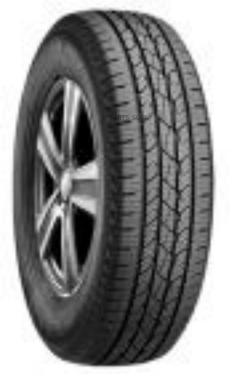 nexen roadian htx rh5 285/60r18 116v