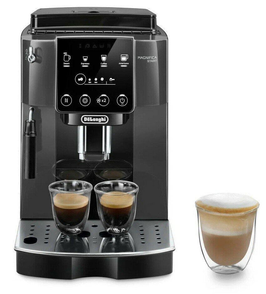 Кофемашина De'Longhi ECAM220.22.GB