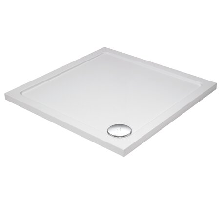 Поддон SMC Cezares TRAY-M-A-100-35-W