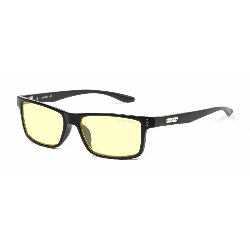    GUNNAR Cruz Amber (Plano) CRU-00101  (Onyx)