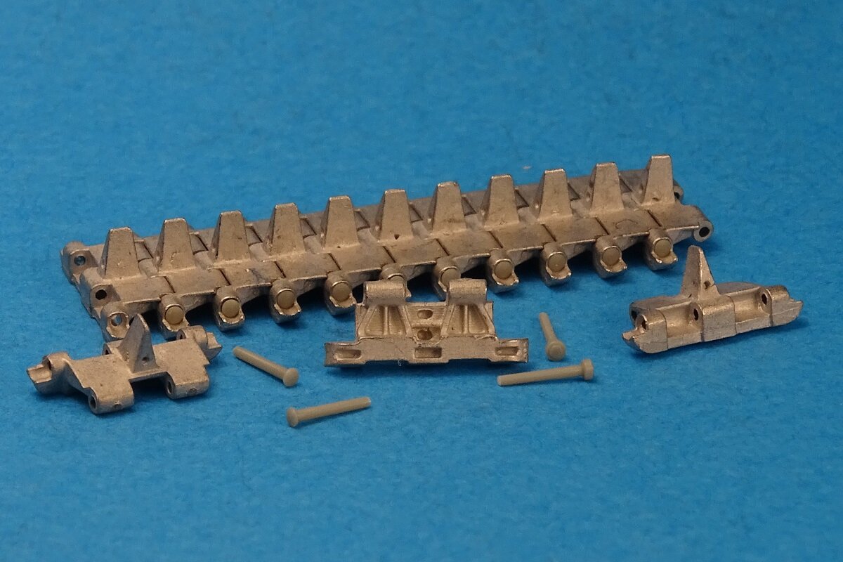 MTL-35082 Tracks for Cromwell