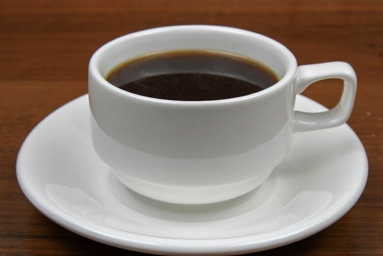 Кедровый Кофе со сливками 100 грамм - фотография № 2