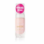 Dermacol Fresh rose - совершенствующий увлажняющий флюид - изображение