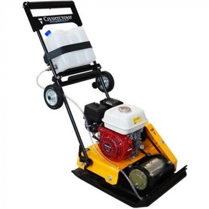 фото Виброплита сплитстоун VS-245 Е6 170264