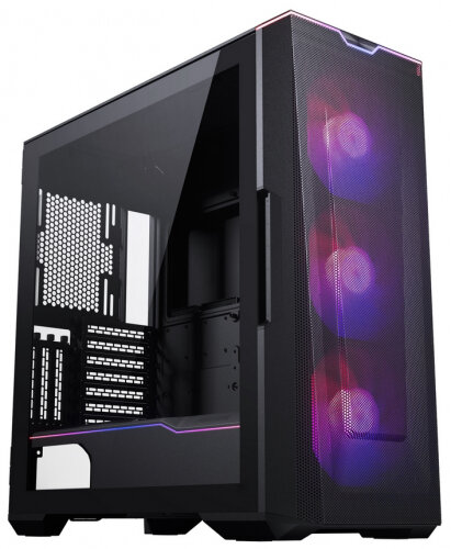 Корпус PHANTEKS Eclipse G500A Black PH-EC500GA_DBK01A