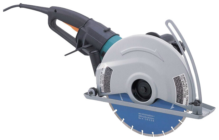 Шлифовальная машина Makita 4114S