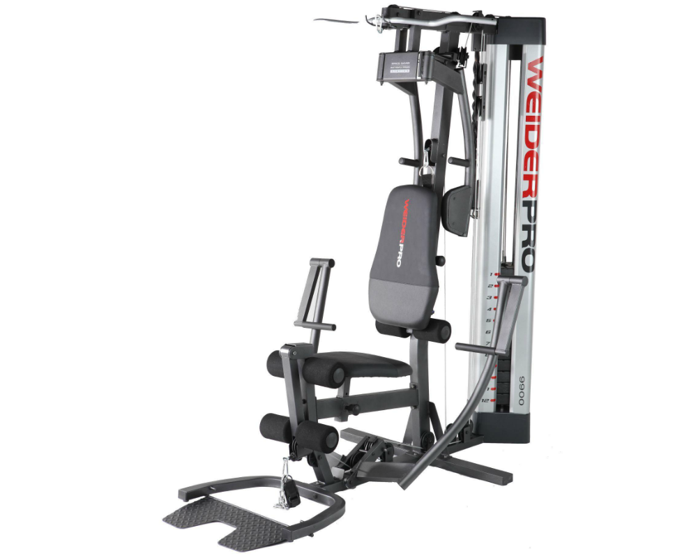  - Weider 9900 I (1   3 )