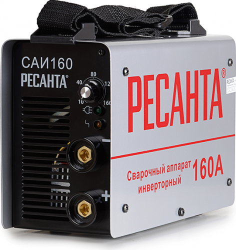 Ресанта САИ-160