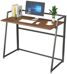 Складной письменный стол для компьютера Eureka ERK-FD-02C