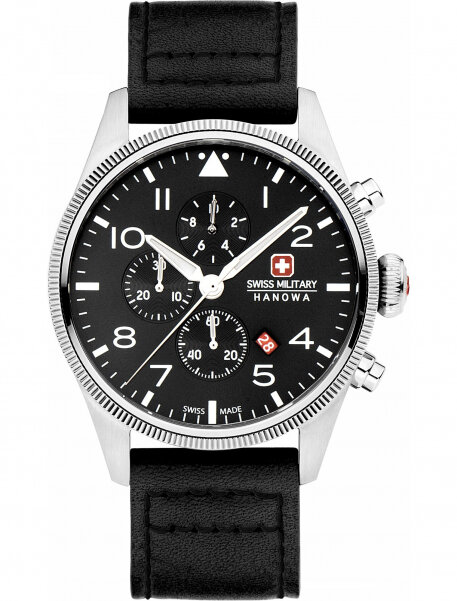 Наручные часы Swiss Military Hanowa SMWGC0000401