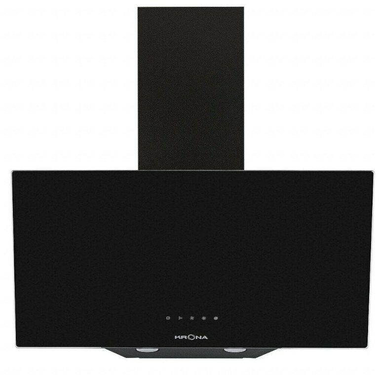 HELGA 600 black S KRONA - фото №1