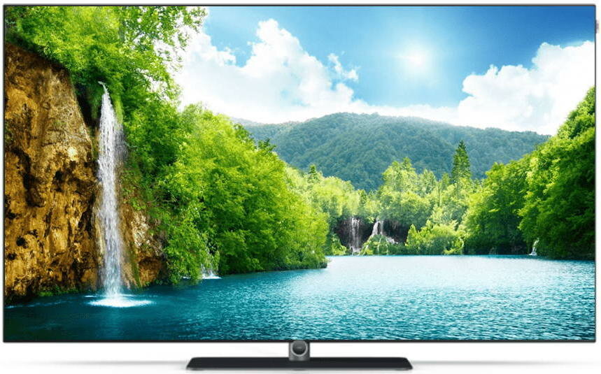 OLED телевизор Loewe bild i.48 (60431D70) basalt grey