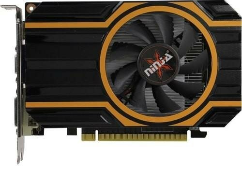 Видеокарта SINOTEX Ninja GeForce GTX 750 NK75NP025F PCI-E 2048Mb GDDR5 2048 Bit Retail