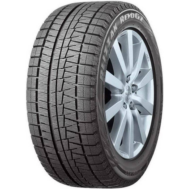 Bridgestone Blizzak Revo GZ 215/50 R17 91S