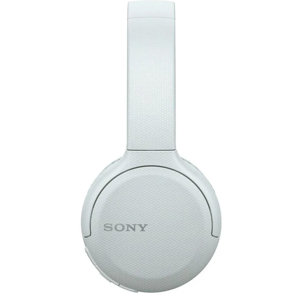 Беспроводные наушники Sony WH-CH510, белый WHCH510W.CE7