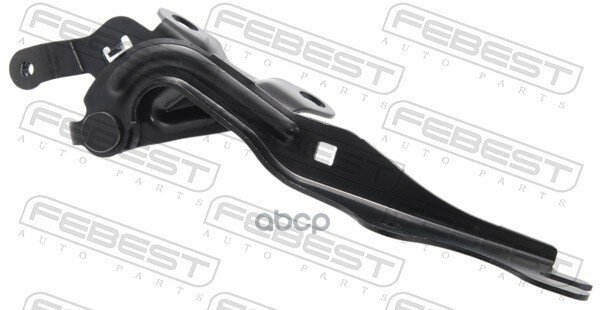 Петля капота MAZDA 6 02-08 прав. FEBEST 0599-GGRH