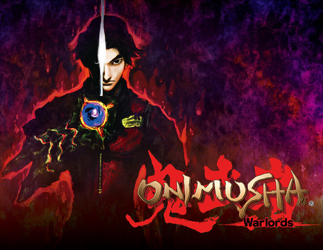 Onimusha: Warlords