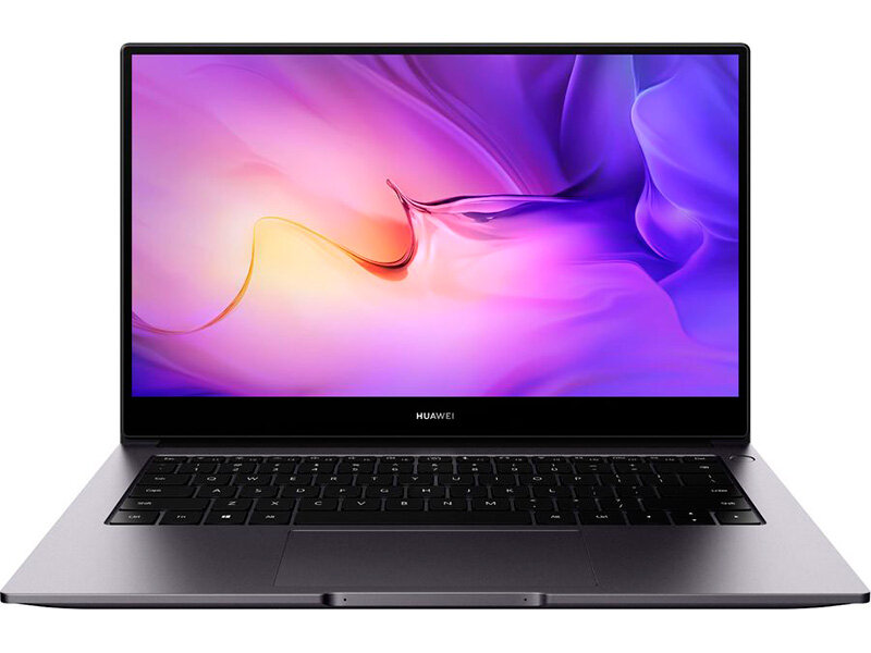 Ноутбук HUAWEI MateBook D 14