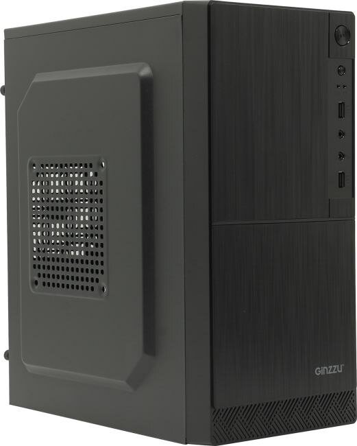 Компьютер Никс Z0704197 Core i3 10105/16 ГБ/1 x 250 Гб SSD/Intel UHD Graphics 630