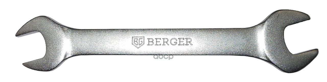фото Ключ Рожковый 8?10 Мм Berger Berger арт. BG1086