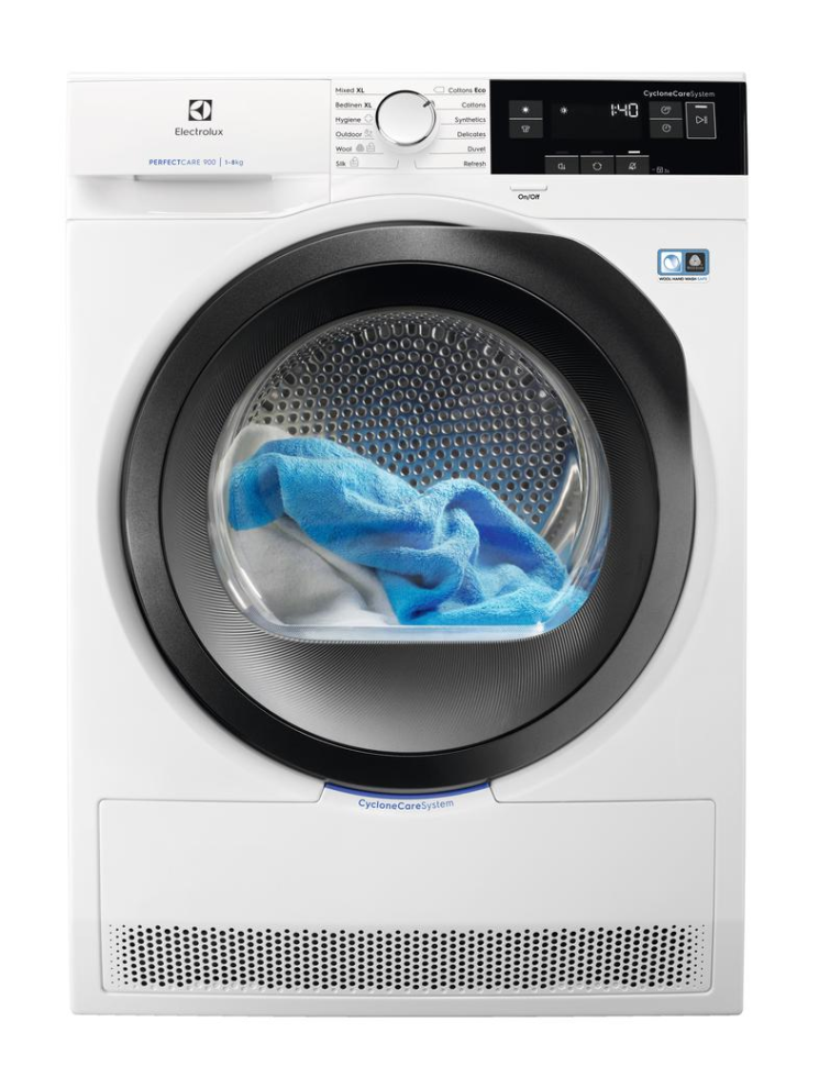 Сушильная машина Electrolux EW9H378S