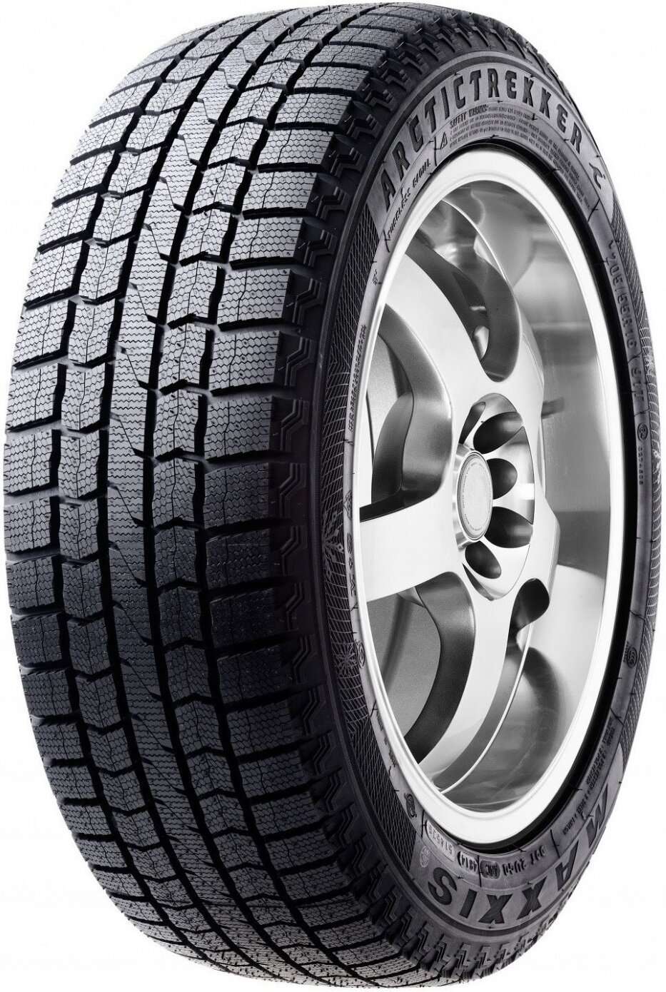 Maxxis SP3 Premitra Ice 205/55 R16 91T