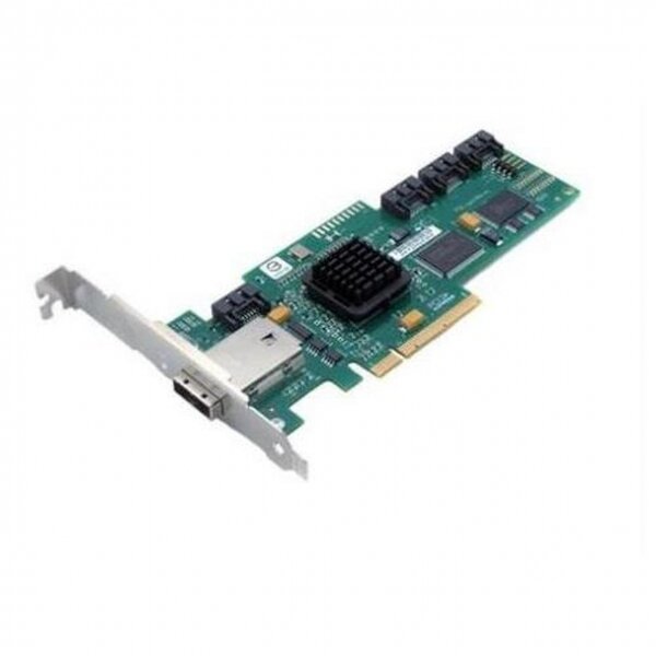 Контроллер HP 726908-B21 PCI-E8x