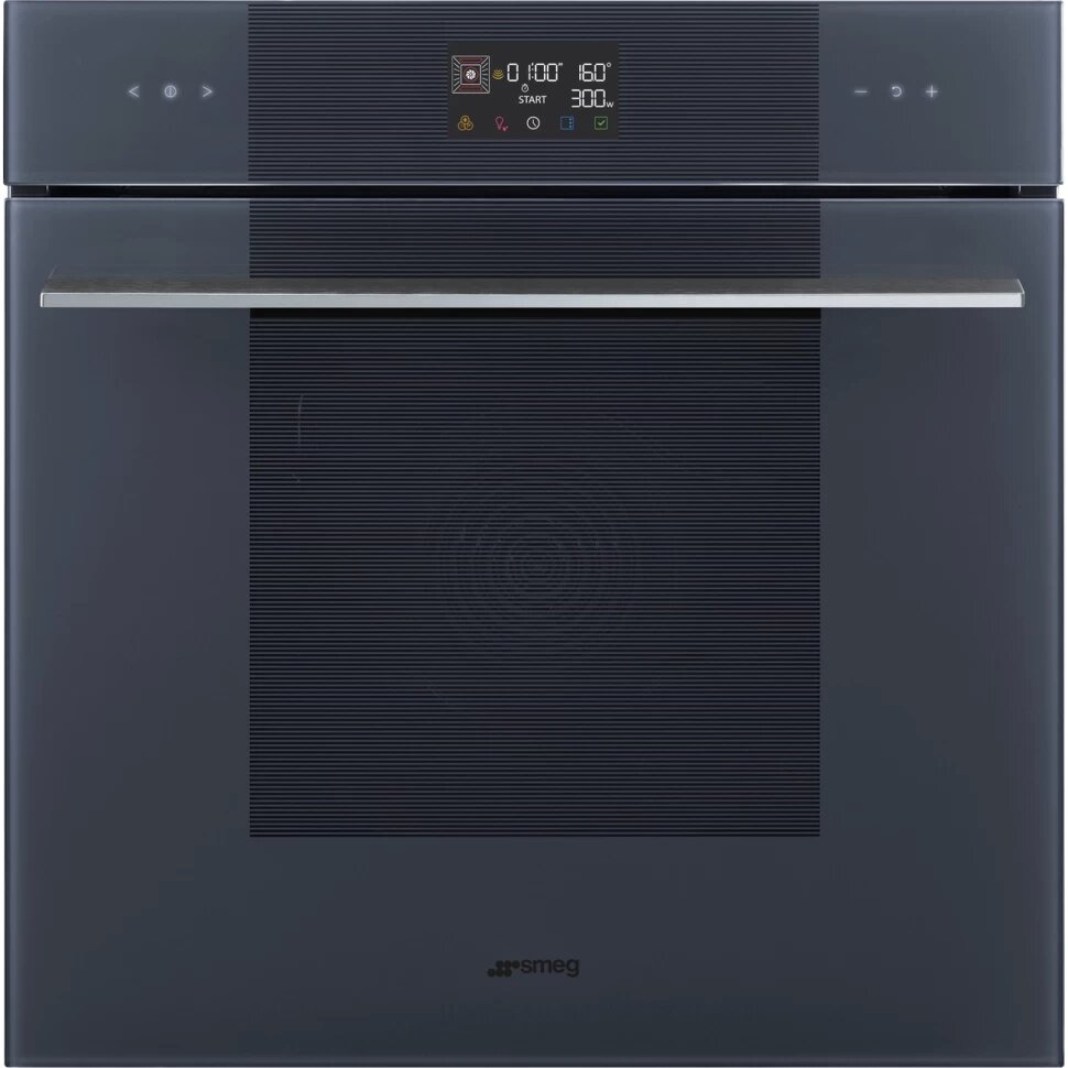 Духовой шкаф Smeg SO6102M2G