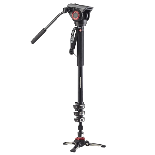 MVMXPRO500 монопод Manfrotto