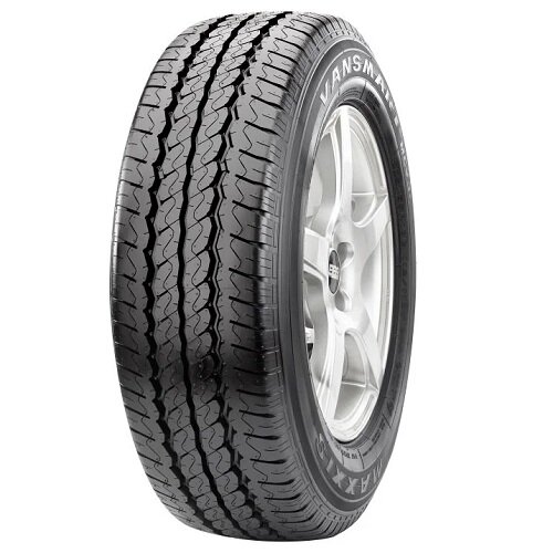 Автошина Maxxis Vansmart MCV3+ 235/65R16C 115/113T