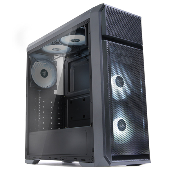 Zalman Корпус Zalman N5 OF