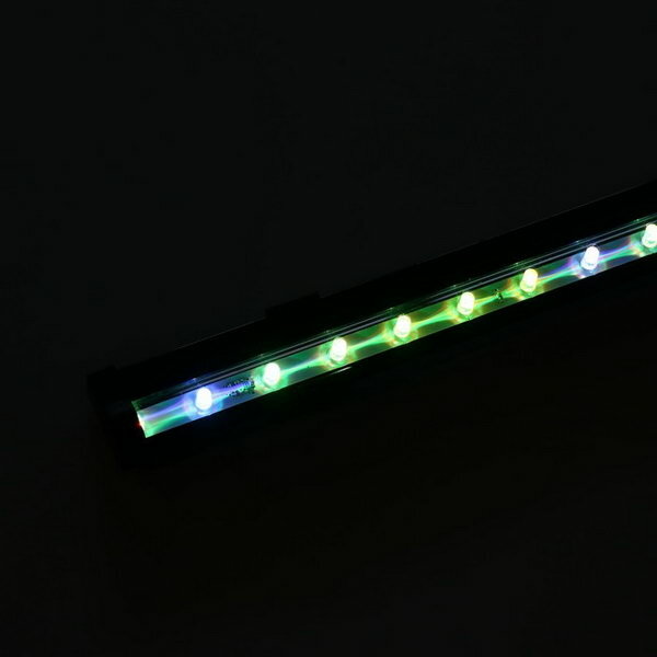Светодиодная подсветка LED 002 с распылителем воздуха 35 см 1ватт - фотография № 8