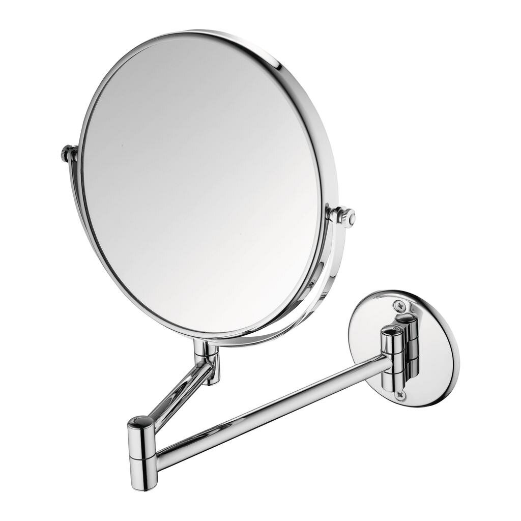 Настенное косметическое зеркало для ванной Ideal Standard Iom, арт. A9111AA, хром