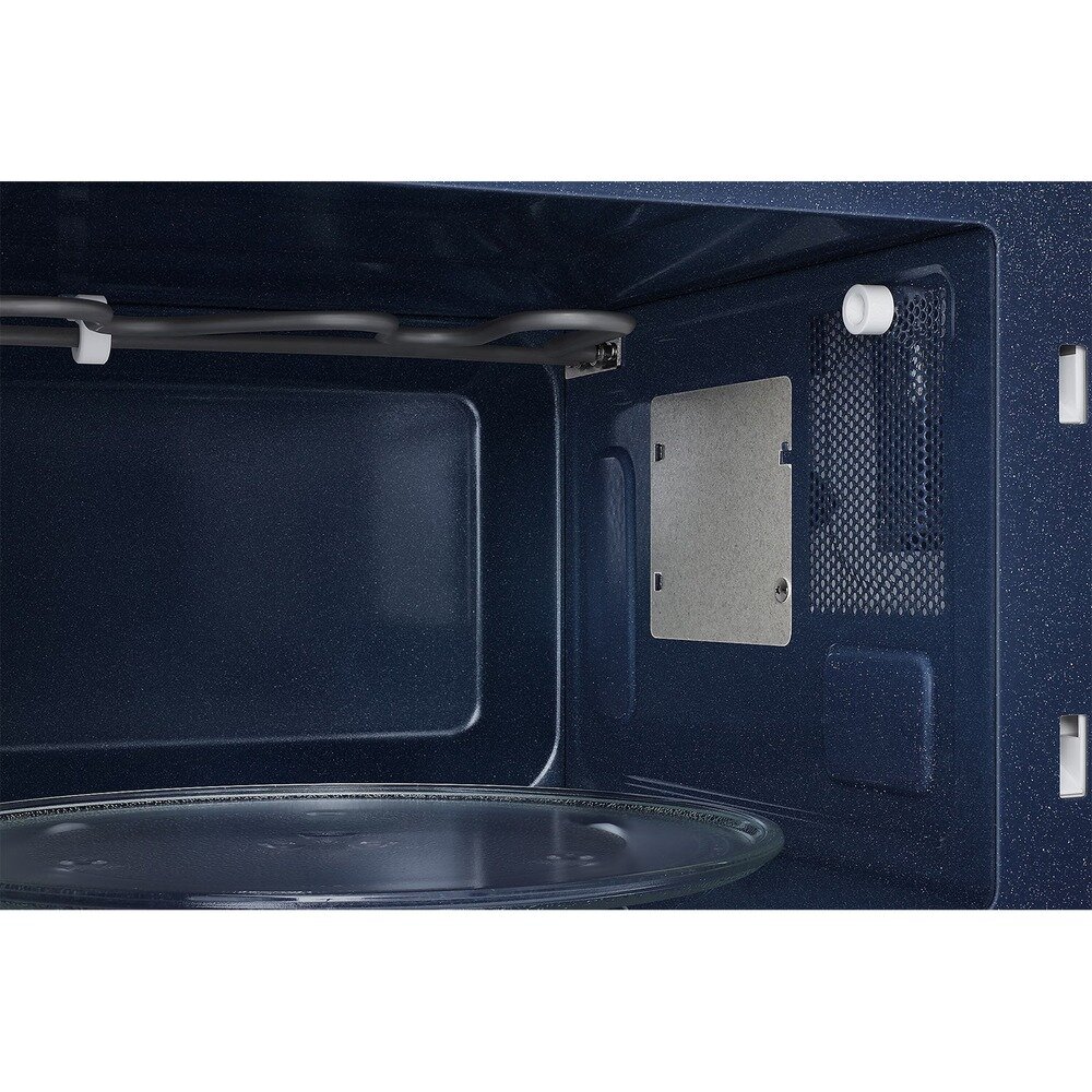 Микроволновая печь Samsung MG30T5018AK - фотография № 7