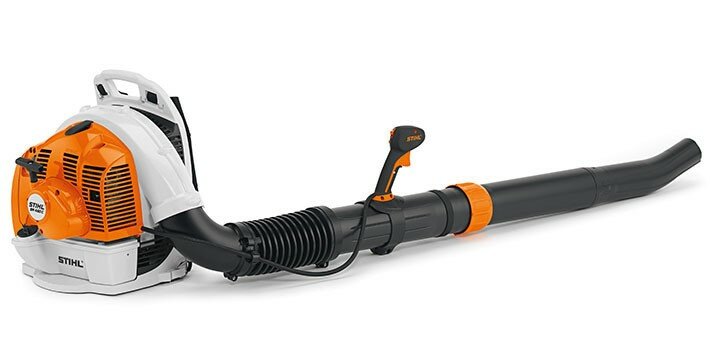 Воздуходувка бензиновая STIHL BR 450