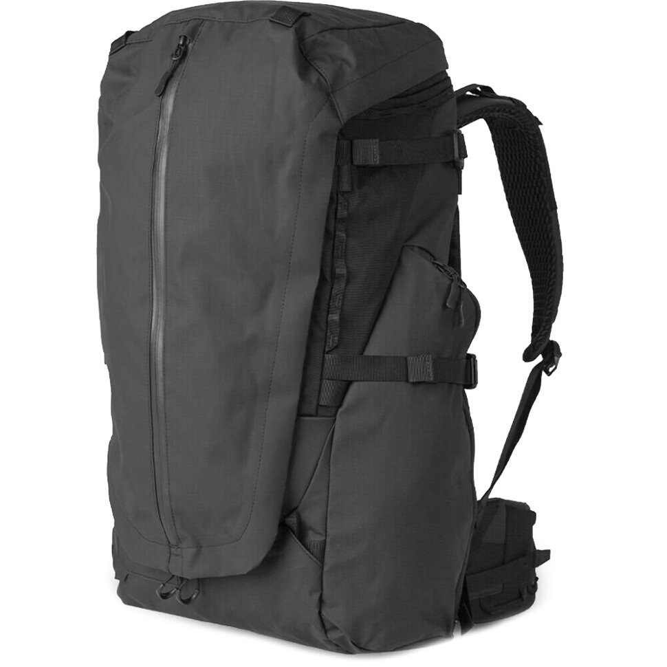 фото Рюкзак WANDRD FERNWEH Backpacking Bag M/L Черный