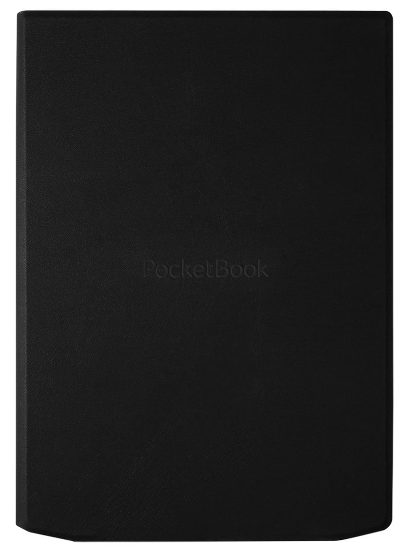 Обложка Pocketbook 743 InkPad 4 Flip Black