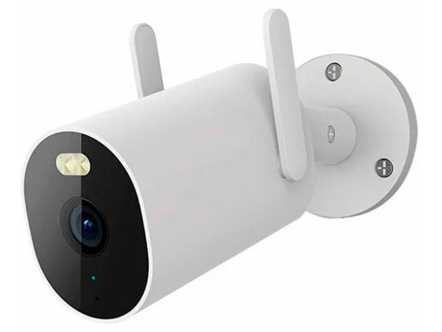 Камера наружного наблюдения Xiaomi Outdoor Camera AW300 BHR6816EU