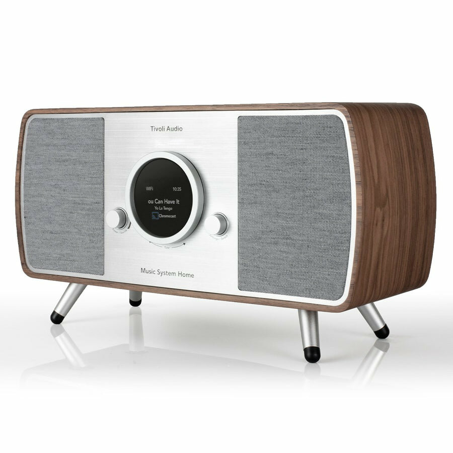 Аудиосистема Hi-Fi Tivoli Audio - фото №5